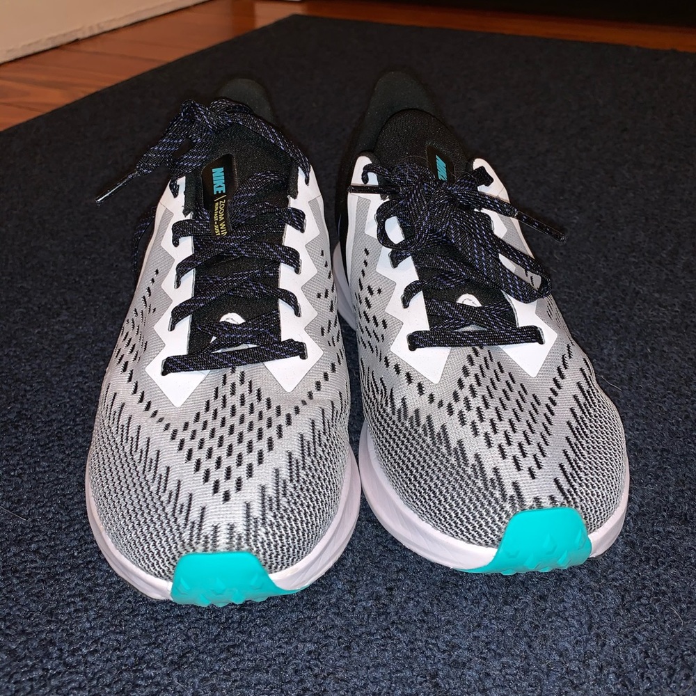 womens nike zoom training